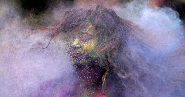 bhang for holi