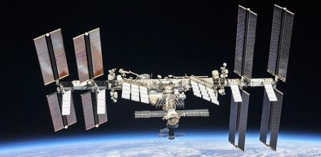 NASA Will Build New Spacecraft To Safely Disintegrate The International Space Station