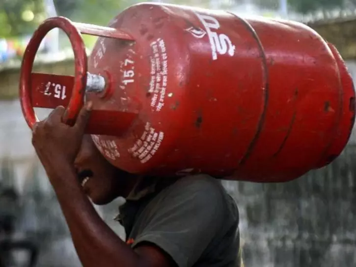 LPG Prices LPG Prices