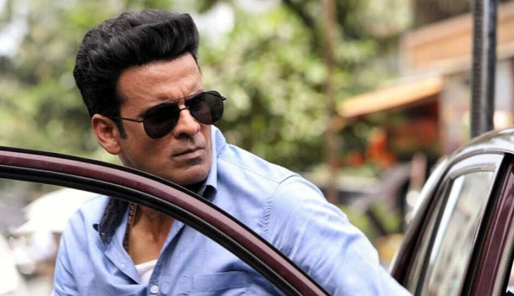 manoj bajpayee