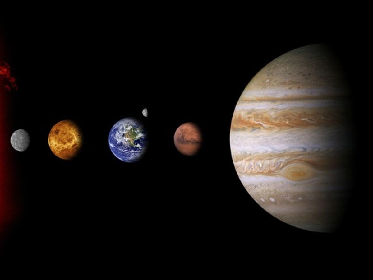 5 Planets in Sky : आज की रात आसमान में दिखेगा अद्भुत नजारा, एक साथ दिखेंगे 5 ग्रह- 5 Planets in Sky: Amazing view will be seen in the sky tonight, 5 planets will be seen together