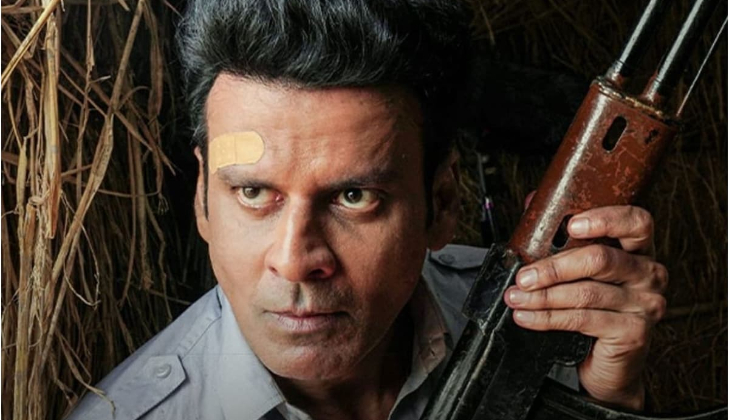 Manoj Bajpayee