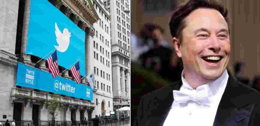 9 Twitter Promises That Billionaire Elon Musk Made But Failed To Fulfill As Its CEO