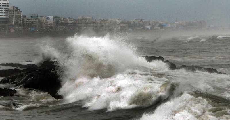 Chennai, Kolkata At 'Significant Risk' Due To Sea Level Rise By 2100 ...