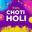 Choti Holi/Holika Dahan 2023 images for Whatsapp status