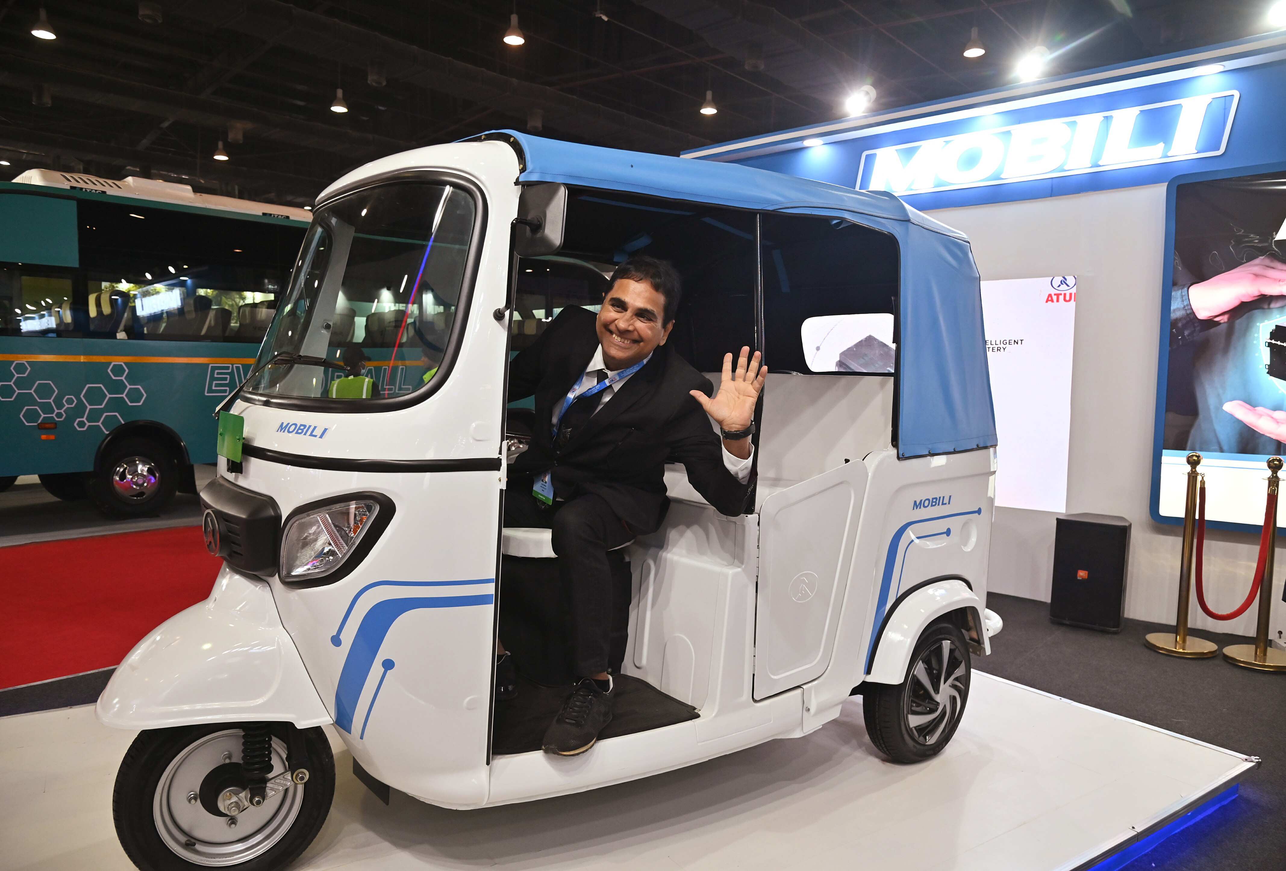 Success Story investor vijay kedia who become billionaire