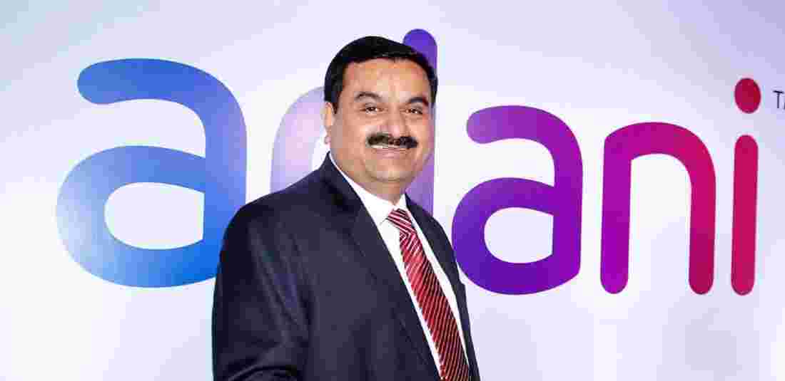 Adani Group Stocks Record Their Biggest Jump In Market Value Since Hindenburg Report Came Out