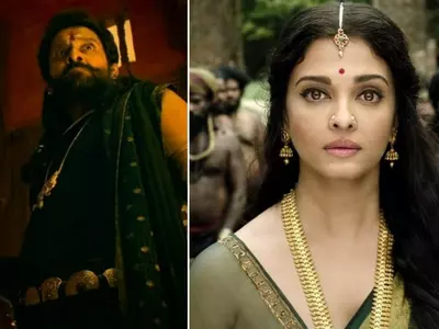 'Mind Blowing' Internet Hails Ponniyin Selvan 2 Trailer Starring Aishwarya Rai, Vikram & Others