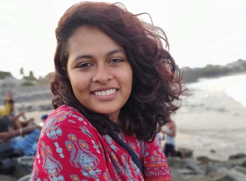 Meet Akansha Tiwari, A Filmmaker Spreading The Message Of Conservation ...