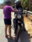 Bengaluru women bikers harassed by father son duo FIR registered 