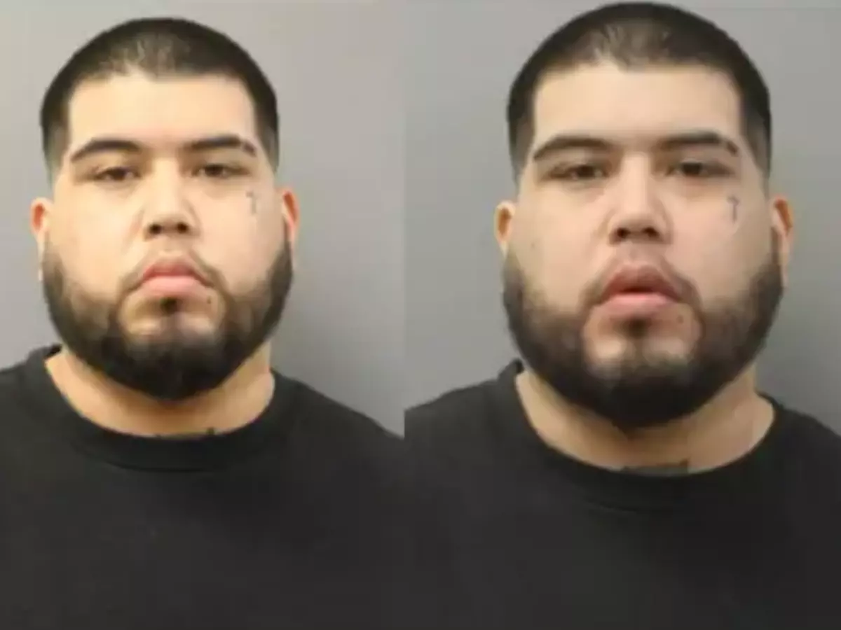 Chicago Man Gets Arrested Twice In One Day