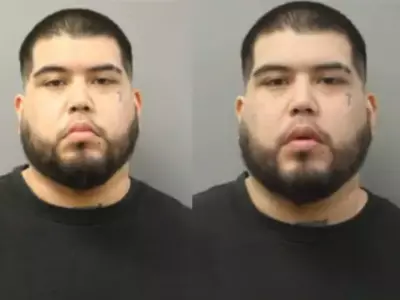 Chicago Man Gets Arrested Twice In One Day