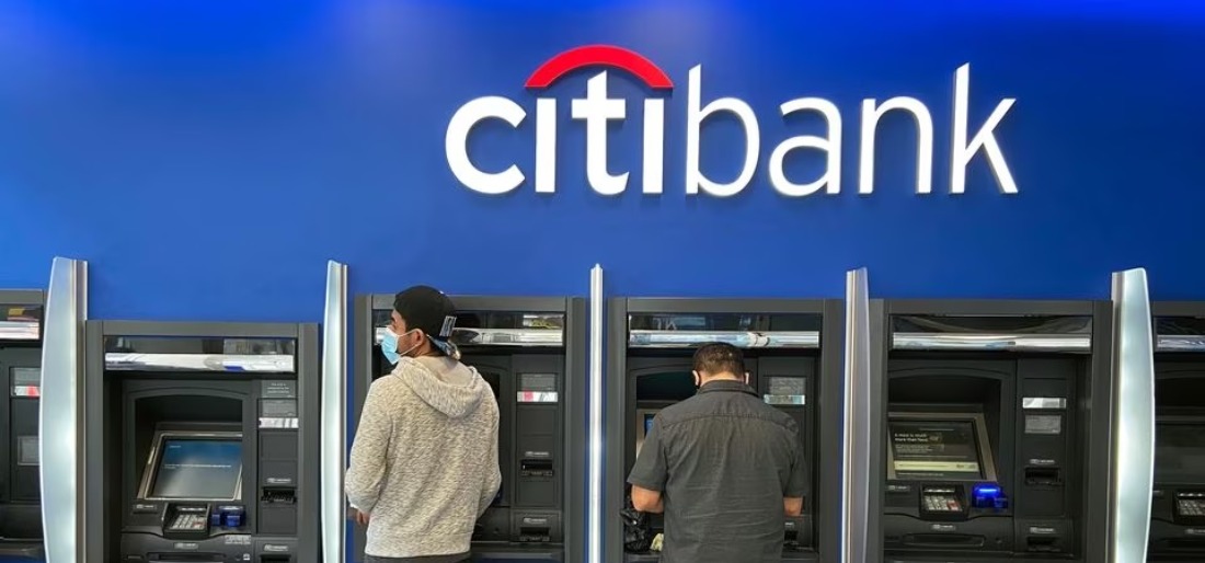 Citigroup To Layoff Around 2,000 Employees