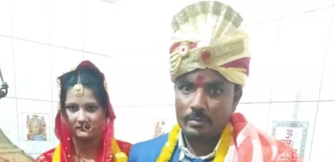 Wife Elopes, Husbands Marries Her Lover's Wife As Revenge