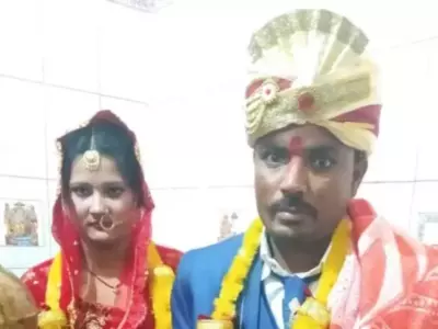 Wife Elopes, Husbands Marries Her Lover's Wife As Revenge