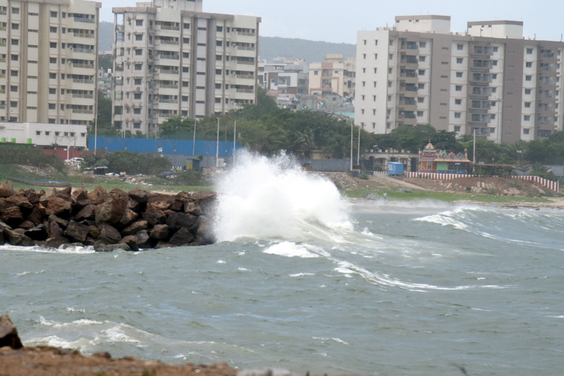 Kolkata Height From Sea Level