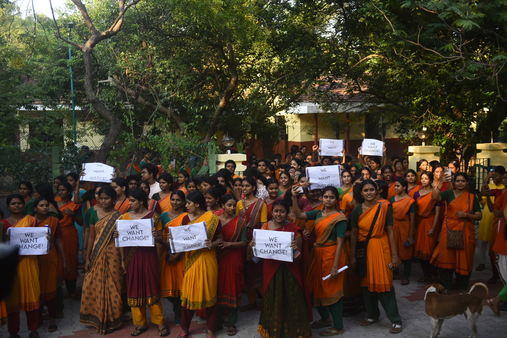 Chennai's Kalakshetra Arts College Rocked By Sexual Harassment ...