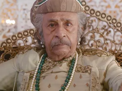 ‘Absolute Nonsense’: Naseeruddin Shah Believes Akbar Never Wanted To Start A New Religion