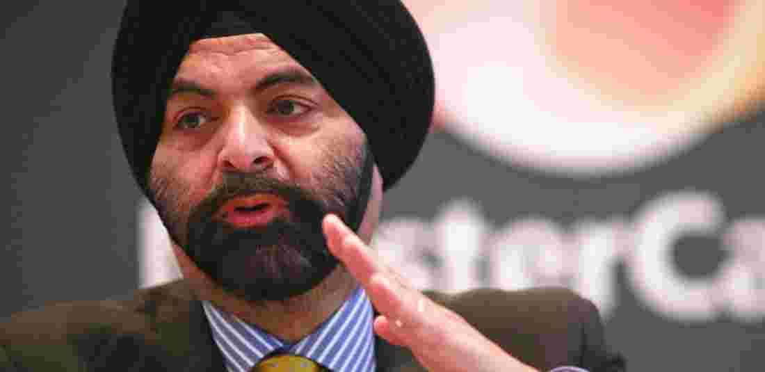 Ex-Mastercard CEO Ajay Banga Poised To Become World Bank President Unopposed