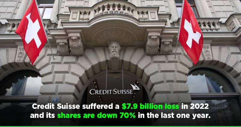 Explained What Led To The Crisis At Switzerland S Second Biggest Bank   Explained What Happened At Credit Suisse And How Did It Reach Crisis Point 64142b820e364 