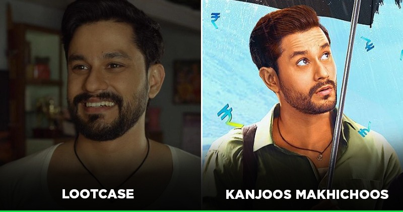 From Lootcase To Kanjoos Makhhichoos Kunal Kemmu Is Reinventing