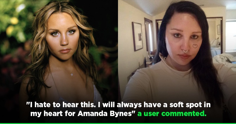 Amanda Bynes Roams Naked On Streets Fans Pray For Her As Gets Placed On Psychiatric Hold 3418