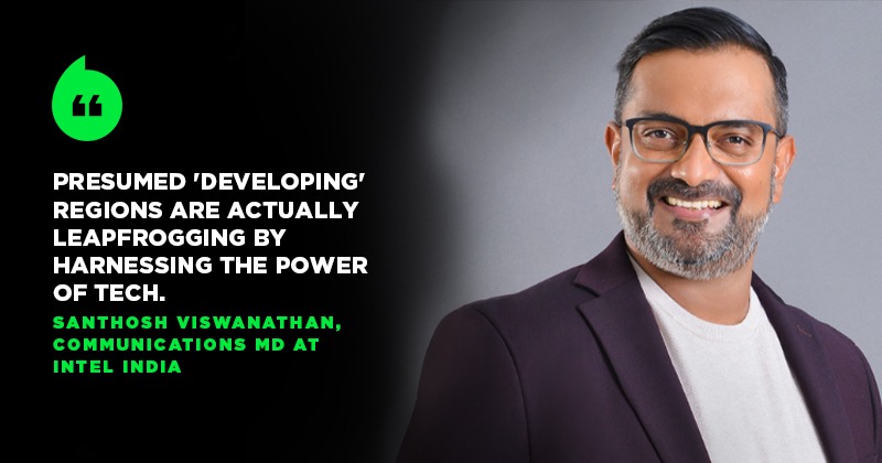 India's Digital Revolution: Innovative Technologies Driving Rapid ...