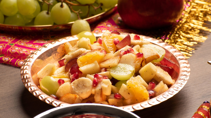 fruits salad