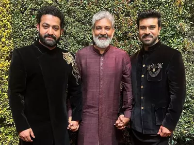 Shocking! SS Rajamouli And RRR’s Cast Reportedly Paid Rs 20 Lakh Each To Attend The Oscars