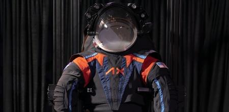 NASA's New Spacesuit Makes Many Improvements But Astronauts Will Still Need Diapers