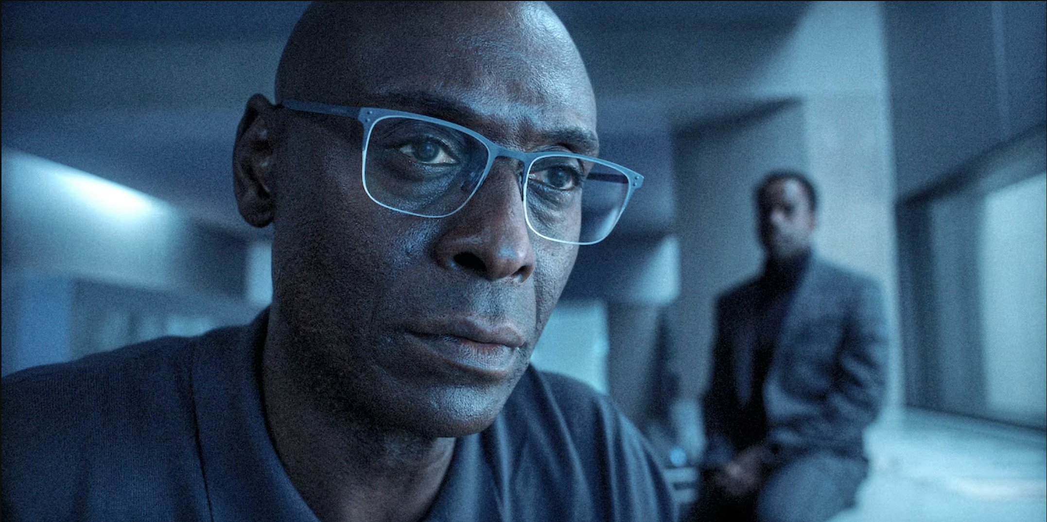 Lance Reddick, The Wire and John Wick star, dies at 60 in Los Angeles -  Bollywood Hungama