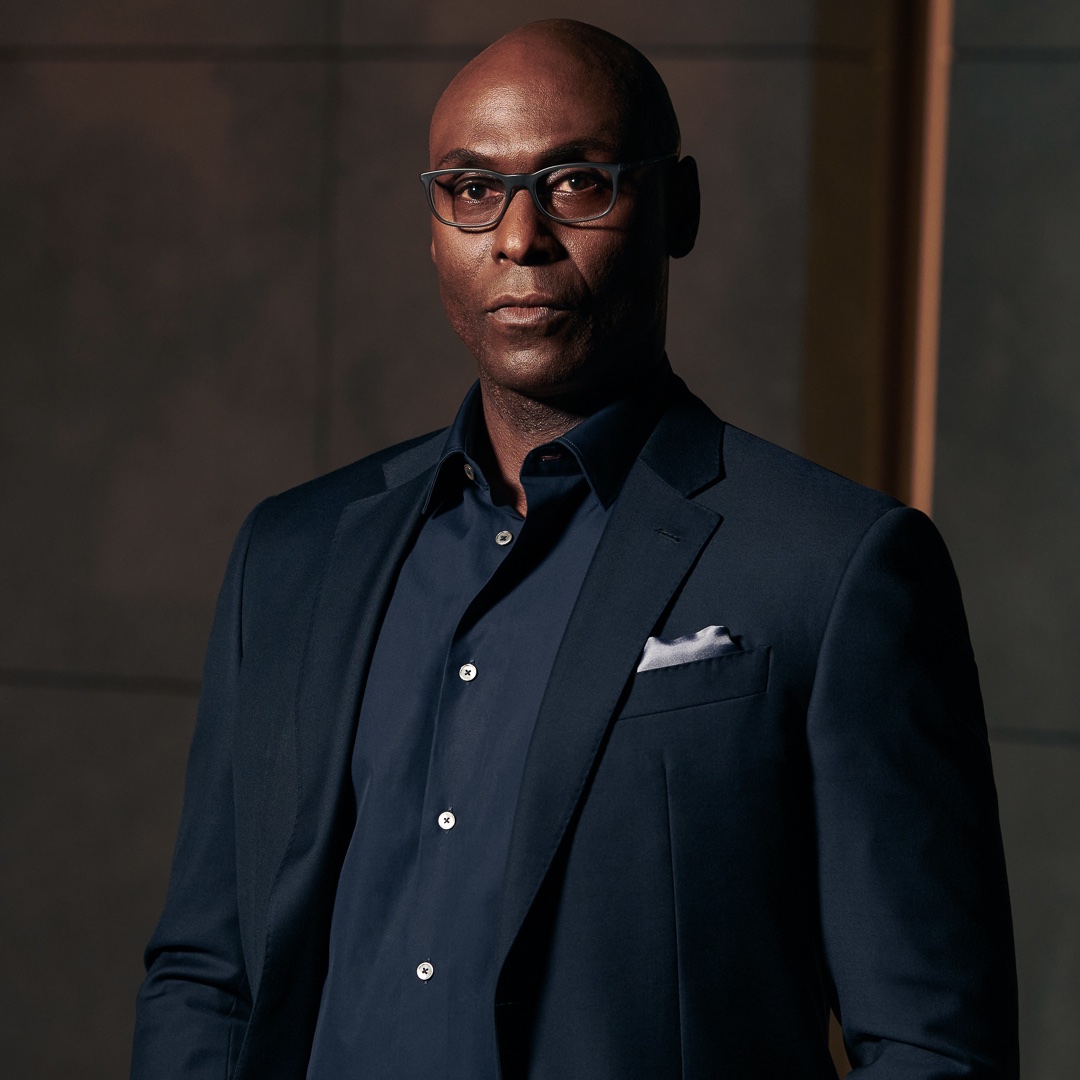 Destiny, Horizon's Lance Reddick has died