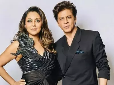 SRK's Wife Sells Dustbin For 15K, MLA Calls Nawazuddin 'Indian Johhny Depp' & More From Ent