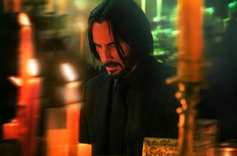 Where Was 'John Wick 4' Filmed?