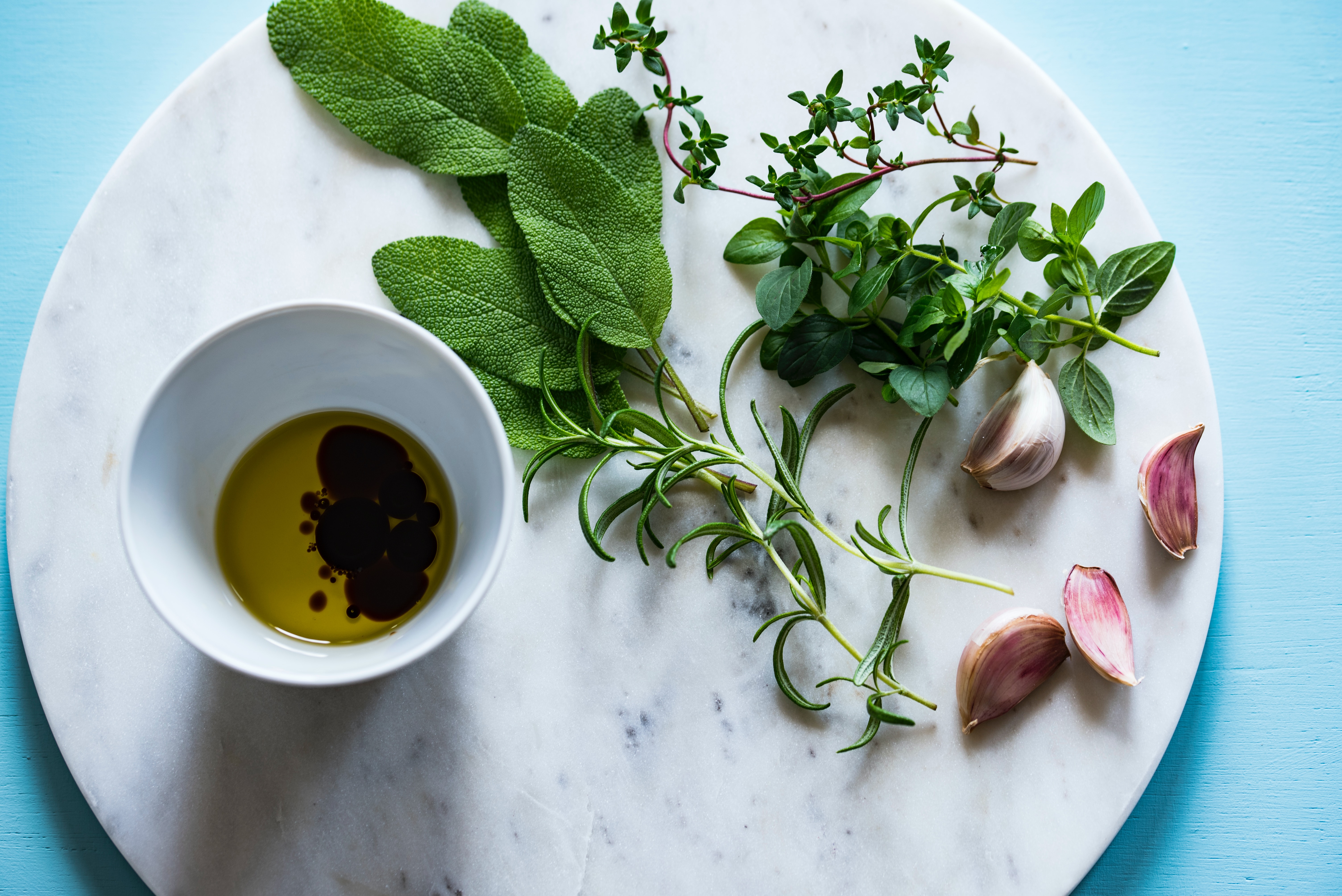 How To Grow Herbs At Home From Seeds