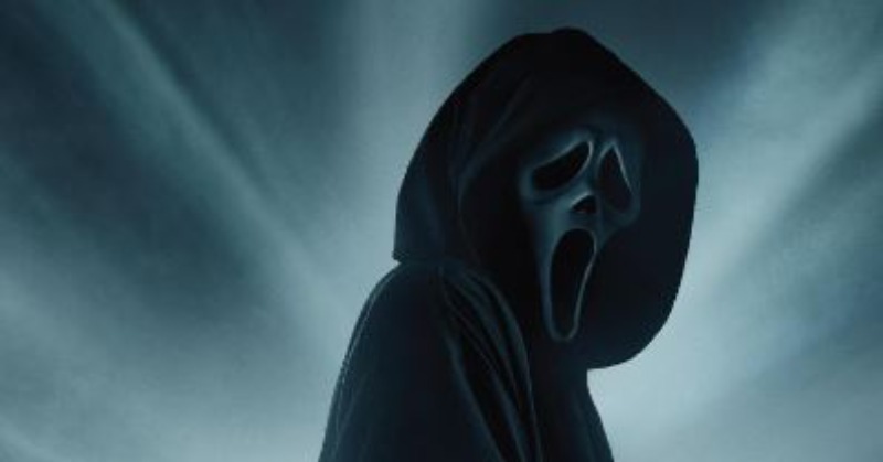 Scream Movie Series - A Franchise With A Cult Following