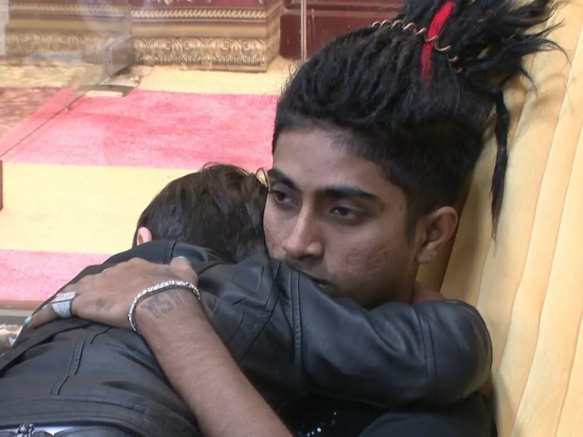 Bigg Boss 16¡¯s Mandali Falls Apart! All You Need To Know About MC Stan And Abdu Rozik¡¯s Tiff Bigg Boss 16¡¯s Mandali Falls Apart! All You Need To Know About MC Stan And Abdu Rozik¡¯s Tiff