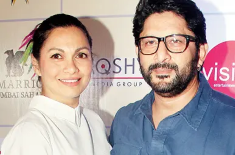 Arshad Warsi & Wife Maria Goretti Among 31 People Banned By SEBI In YouTube  Pump-And-Dump Case