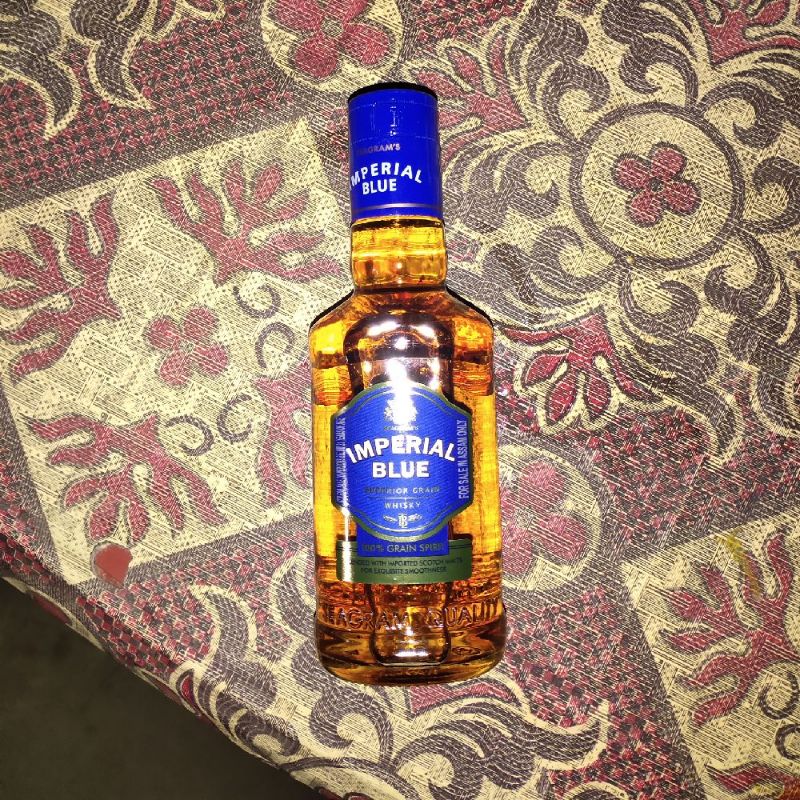 Best-Selling Whisky Brands