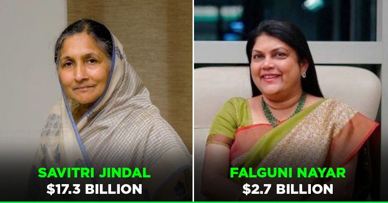 5 richest female celebrity self-made billionaires of 2023, ranked