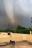 Massive Tornado Hits Punjab Village, Over 50 Houses, Crops Damaged