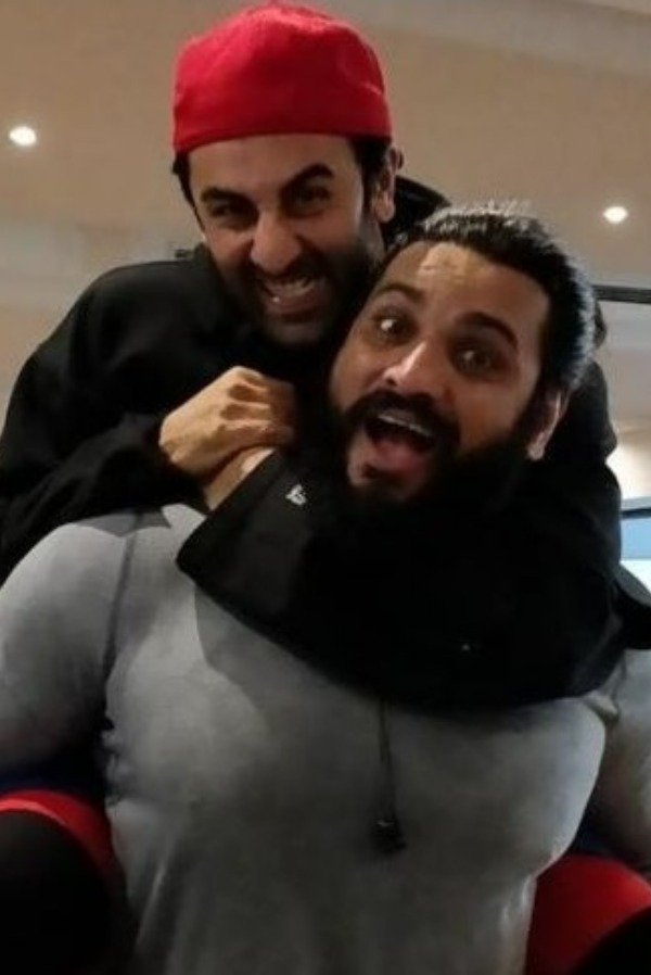 Ranbir Kapoor’s Brahmastra Co-Star Claims Comedian Kapil Sharma Added Fake Comments To His Post