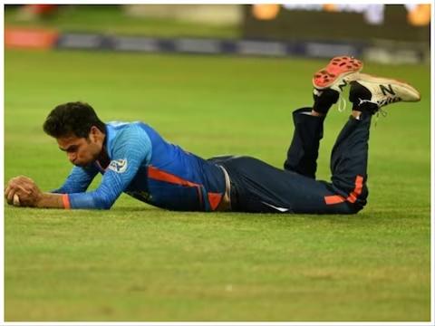 Kaif Catch Video viral 