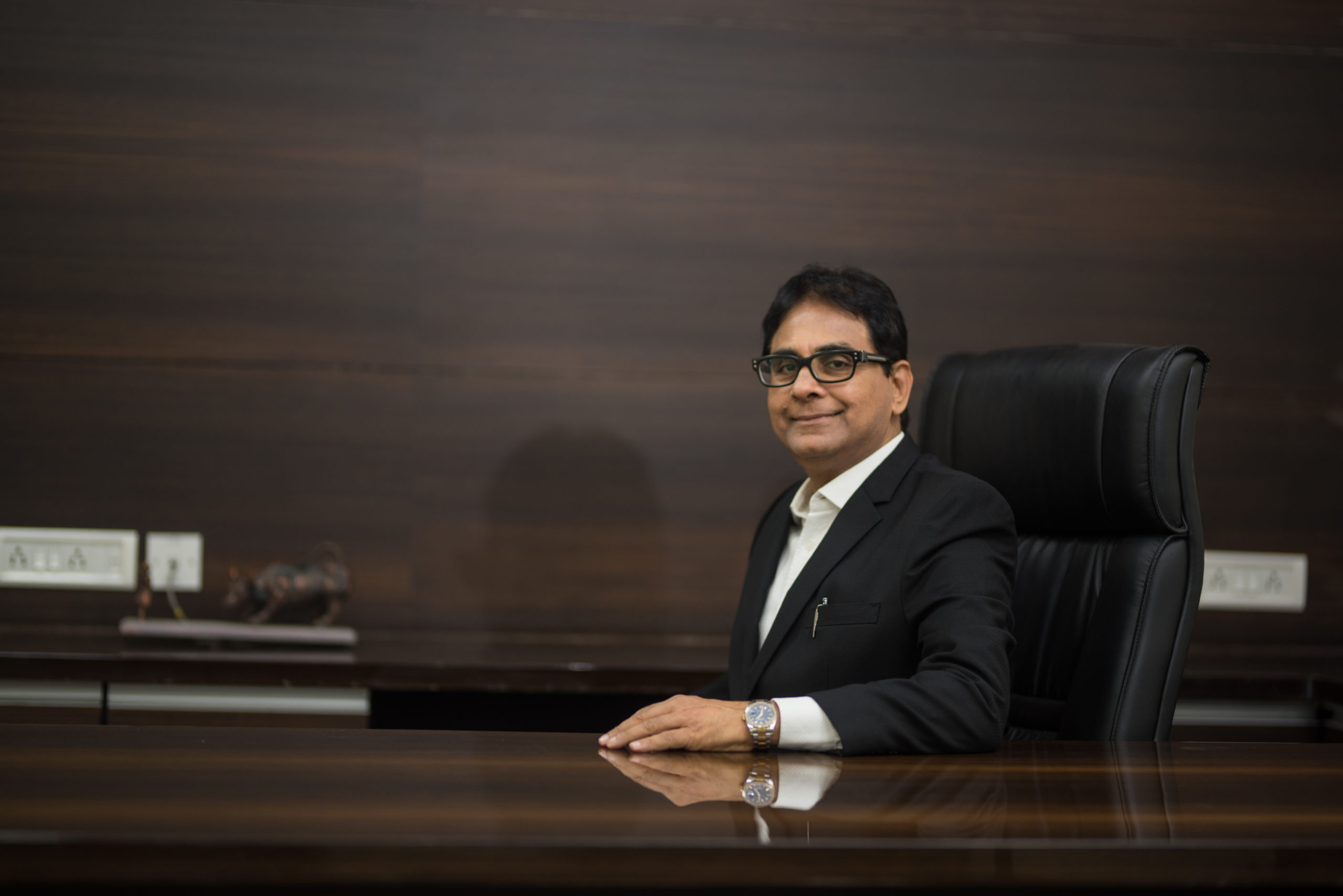 Success Story investor vijay kedia who become billionaire