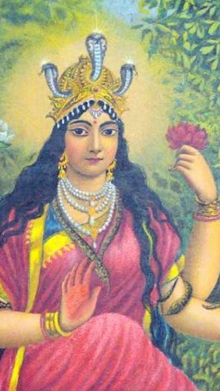 10 Interesting Facts About Goddess Parvati 10 Interes vrogue.co