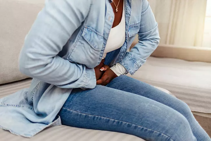 Menstrual leave blog by Seema Bhaskaran