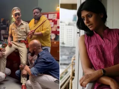 Nandita Das Pens Heartfelt Note Post, Cricketer Shikhar Dhawan Turns Cop And More From Ent