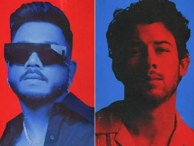 Fans Get 'Goosebumps' As Nick Jonas Releases His Version Of 'Maan Meri Jaan' With Rapper King