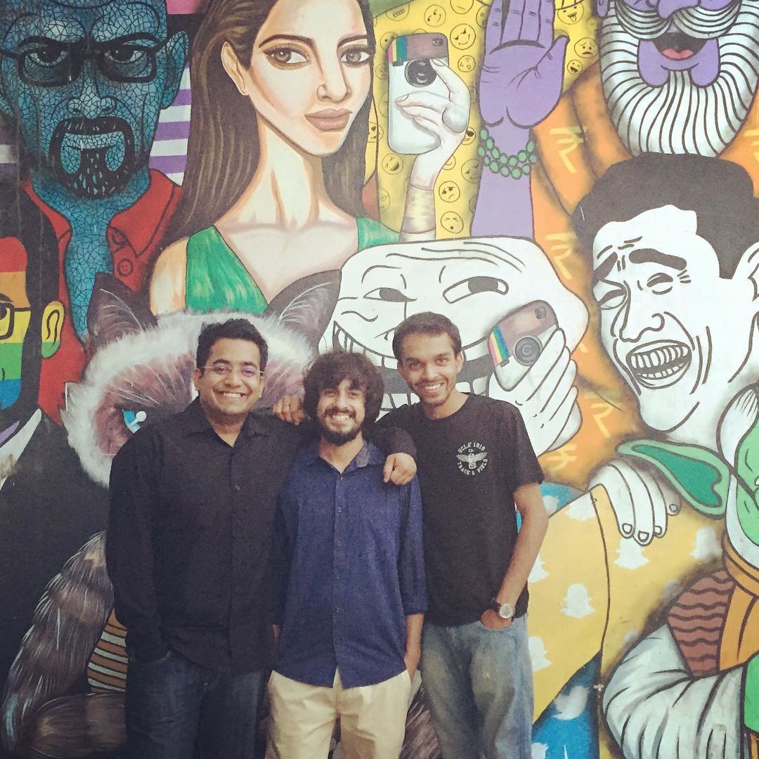 Roman Saini Success Story 