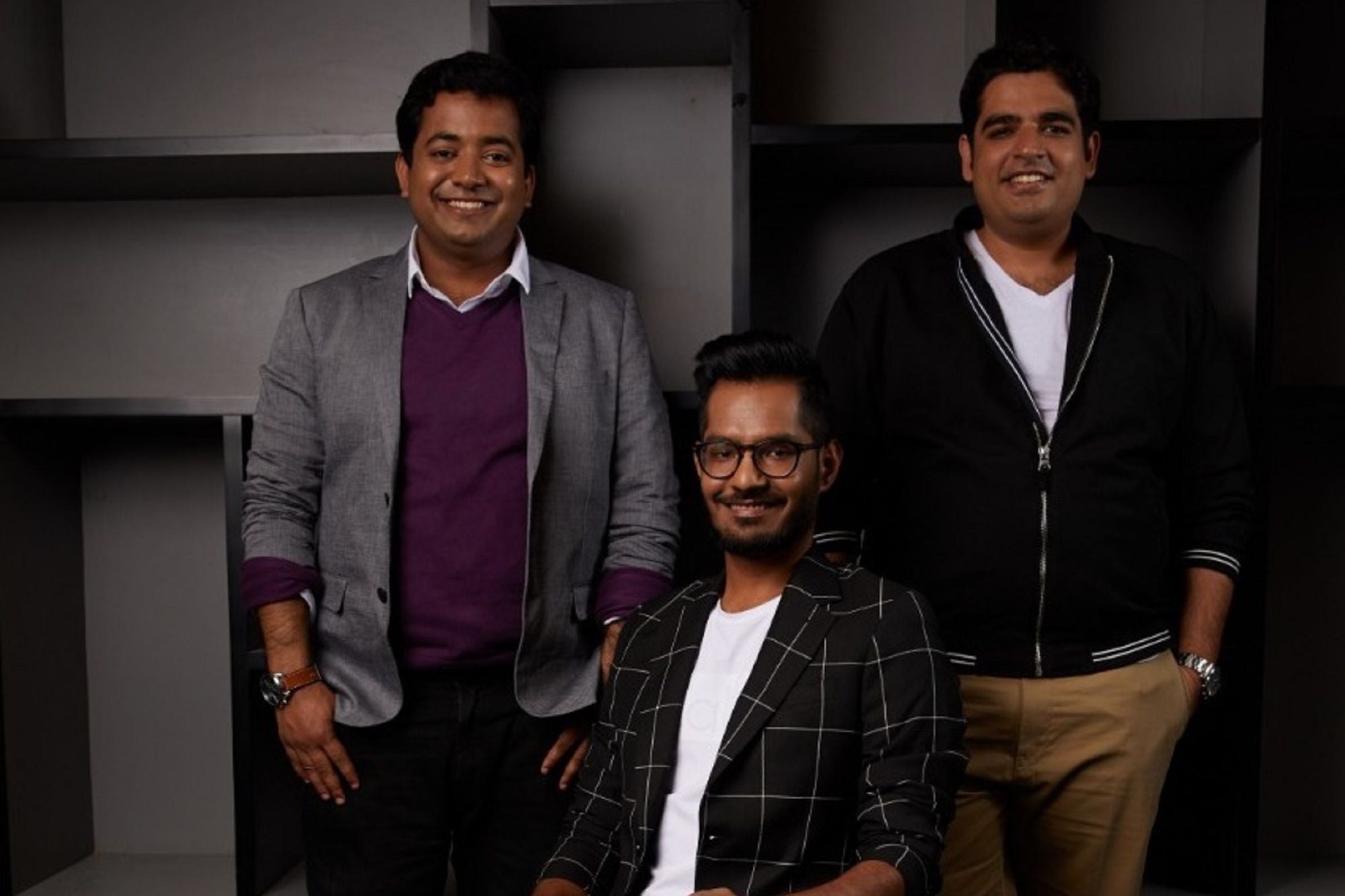 Roman Saini Success Story 